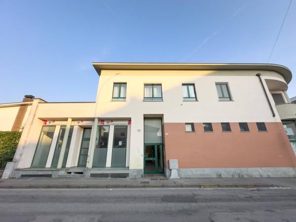 appartamento in vendita a Carnate