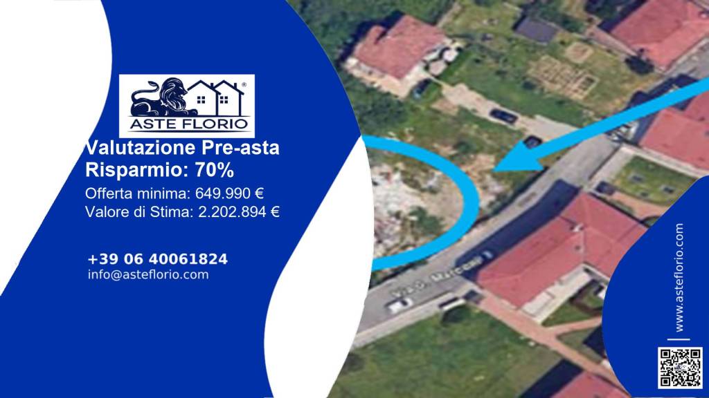 terreno agricolo in vendita a Carnate