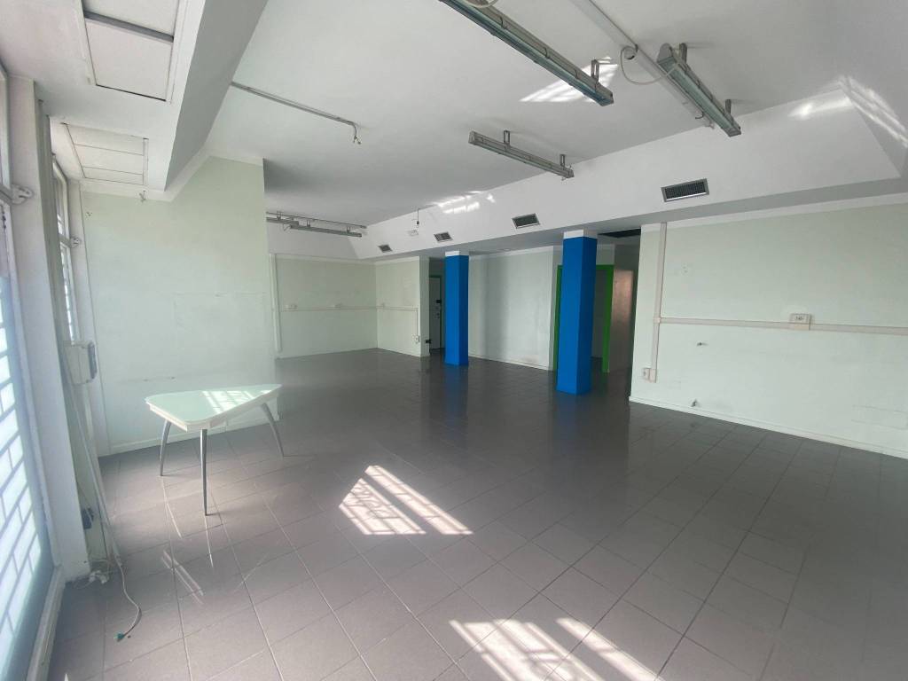 appartamento in vendita a Carnate