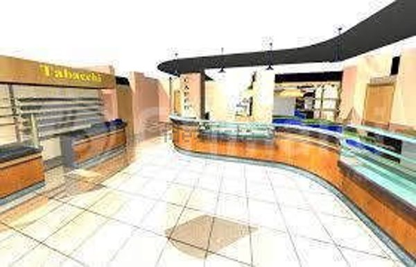 negozio in vendita a Carnate