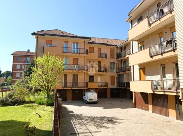appartamento in vendita a Carnate