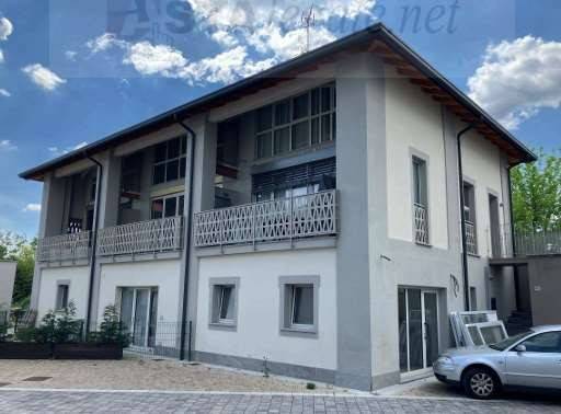 appartamento in vendita a Carnate