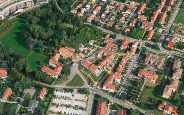 terreno agricolo in vendita a Carnate