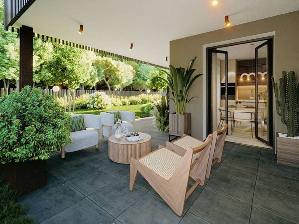 appartamento in vendita a Carnate