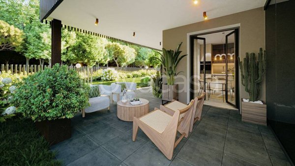 appartamento in vendita a Carnate