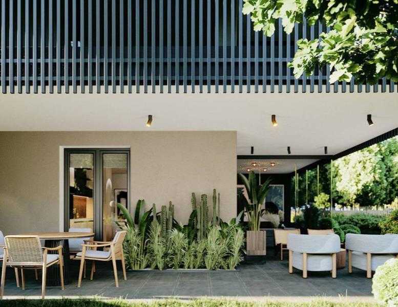 appartamento in vendita a Carnate