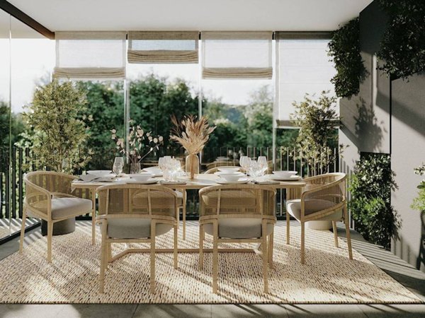 appartamento in vendita a Carnate