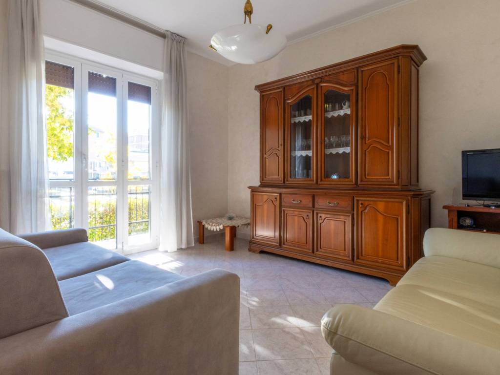 appartamento in vendita a Carnate