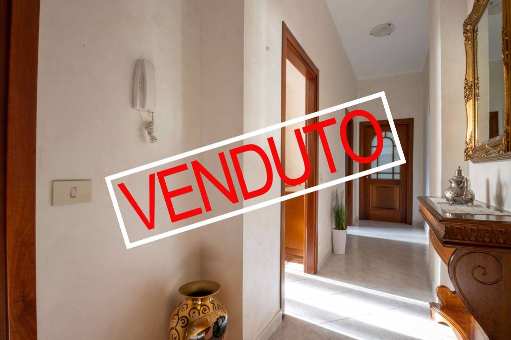 appartamento in vendita a Carnate