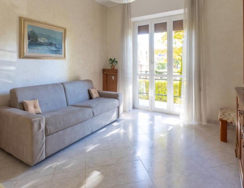 appartamento in vendita a Carnate