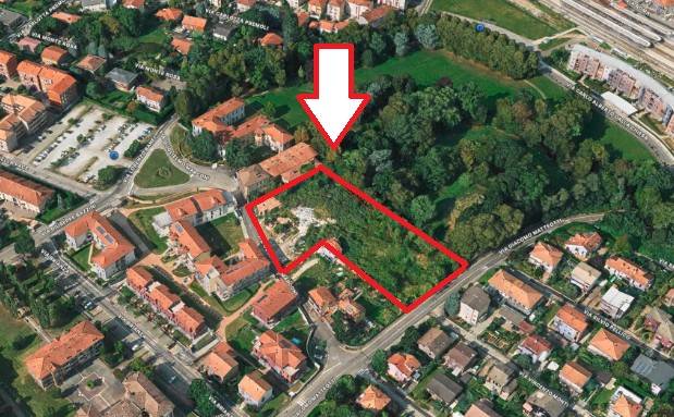 terreno agricolo in vendita a Carnate