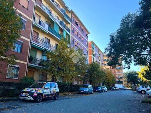 appartamento in vendita a Carnate