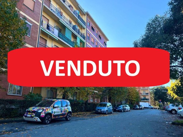 appartamento in vendita a Carnate