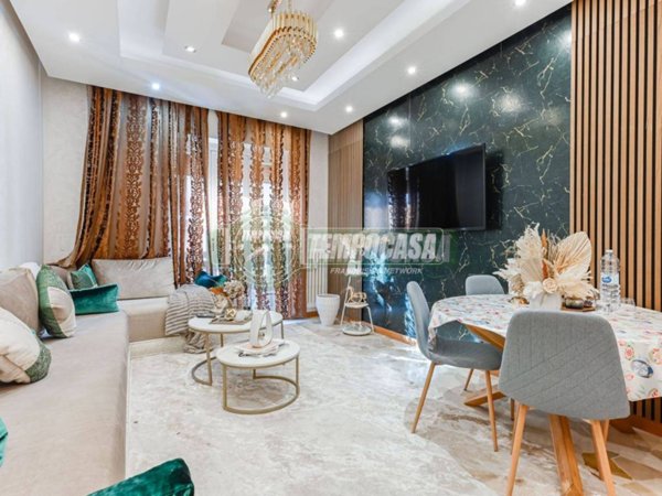 appartamento in vendita a Carnate