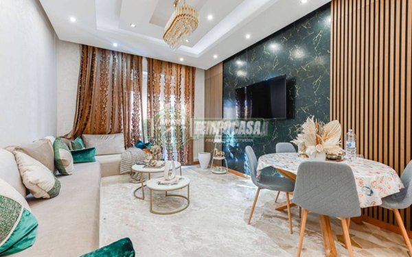 appartamento in vendita a Carnate