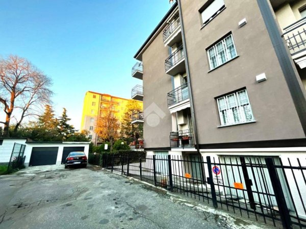 appartamento in vendita a Carnate