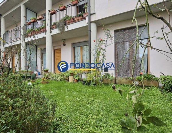 appartamento in vendita a Carnate