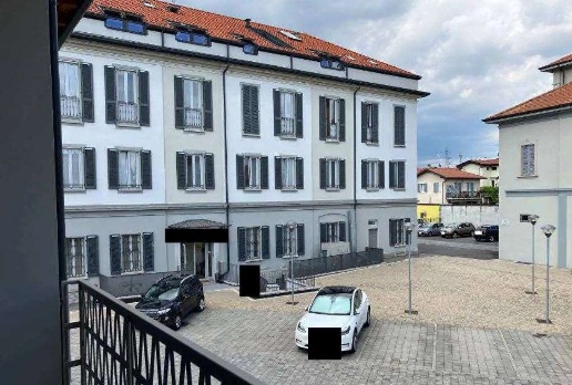 appartamento in vendita a Carnate