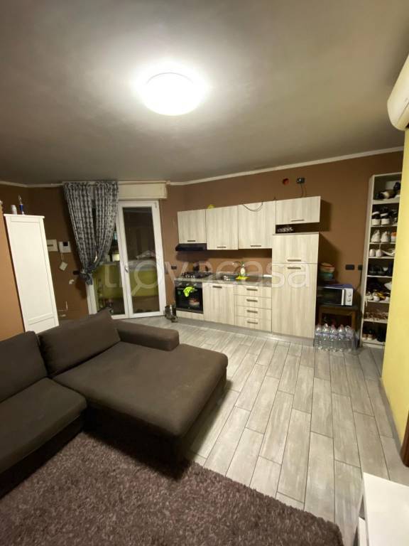 appartamento in vendita a Carnate