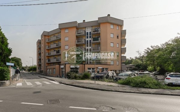 appartamento in vendita a Carnate