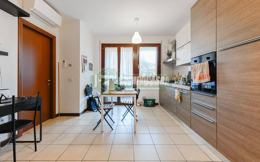 appartamento in vendita a Carnate