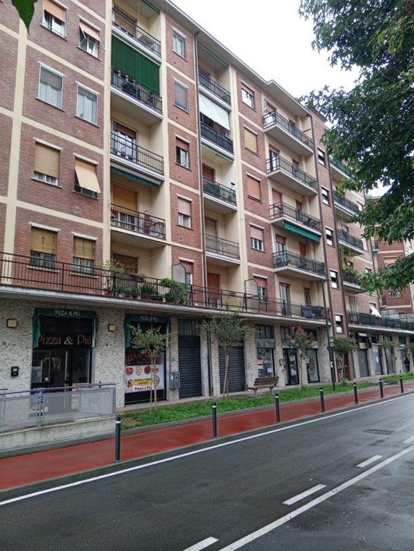 appartamento in vendita a Carnate