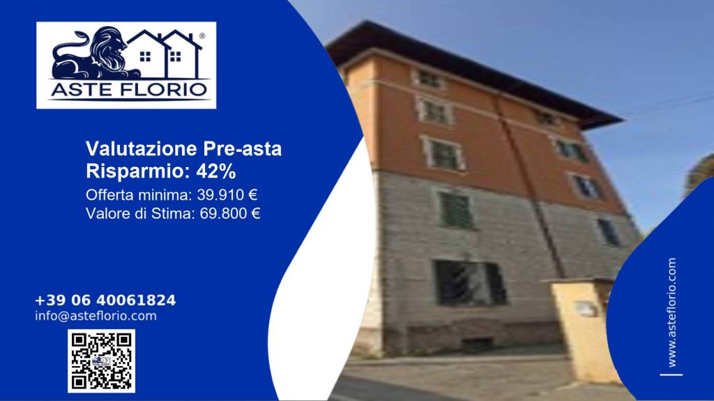 appartamento in vendita a Carnate