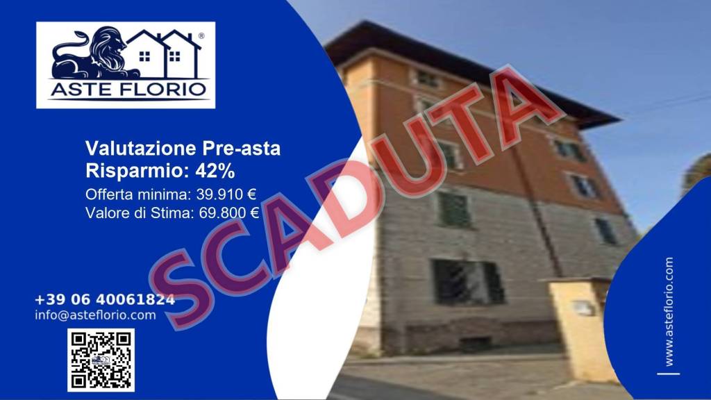 appartamento in vendita a Carnate