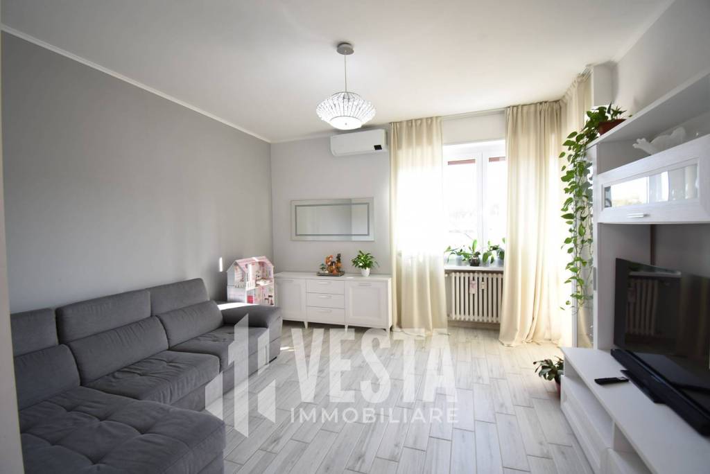 appartamento in vendita a Carnate
