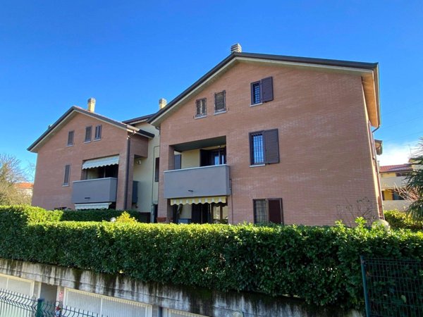 appartamento in vendita a Carnate
