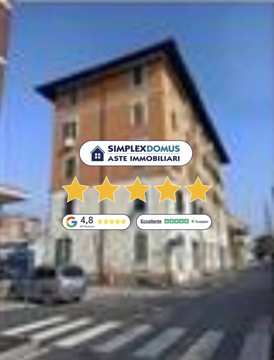 appartamento in vendita a Carnate