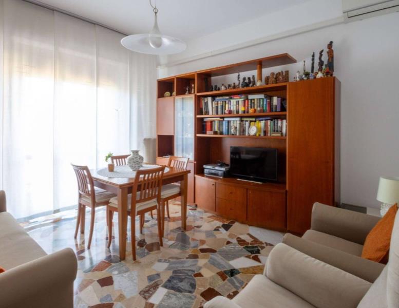 appartamento in vendita a Carnate