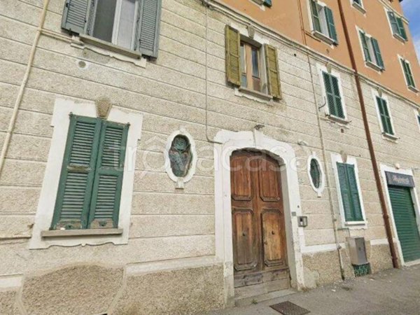 appartamento in vendita a Carnate