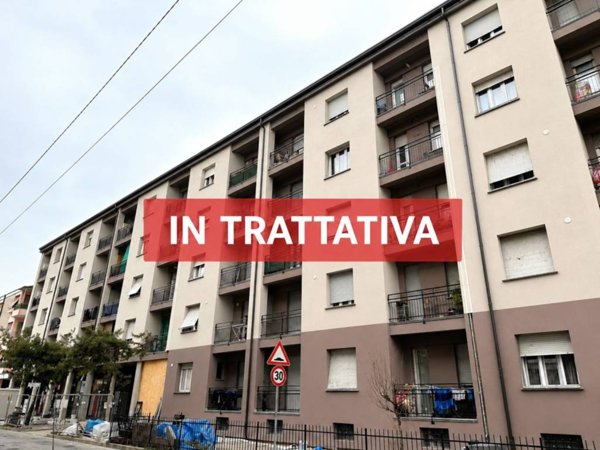 appartamento in vendita a Carnate