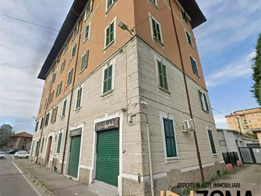 appartamento in vendita a Carnate