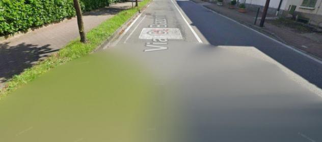 appartamento in vendita a Carnate