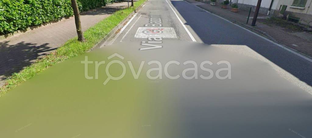 appartamento in vendita a Carnate