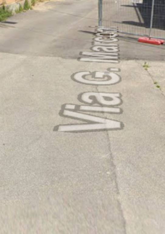 appartamento in vendita a Carnate