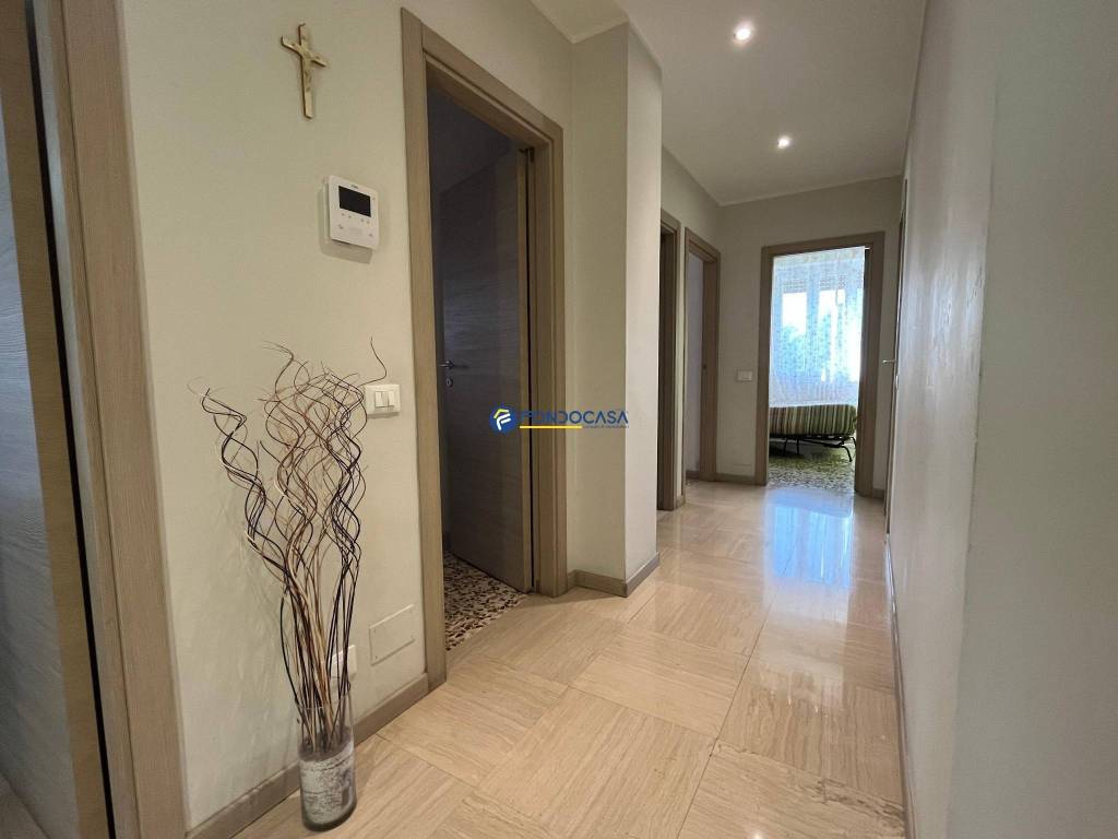 appartamento in vendita a Carnate