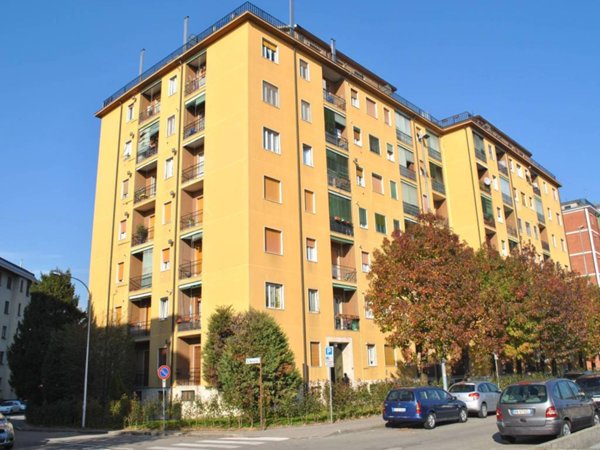 appartamento in vendita a Carnate