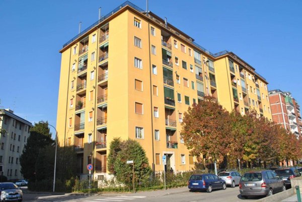 appartamento in vendita a Carnate