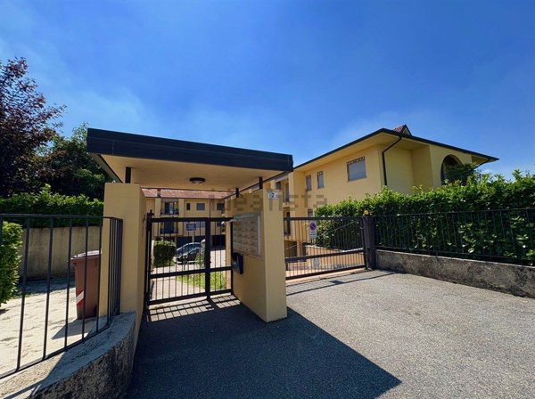 appartamento in vendita a Carnate