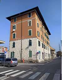 appartamento in vendita a Carnate