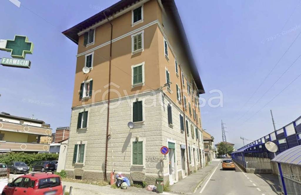 appartamento in vendita a Carnate