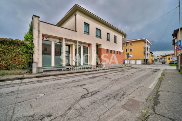 loft in vendita a Carnate