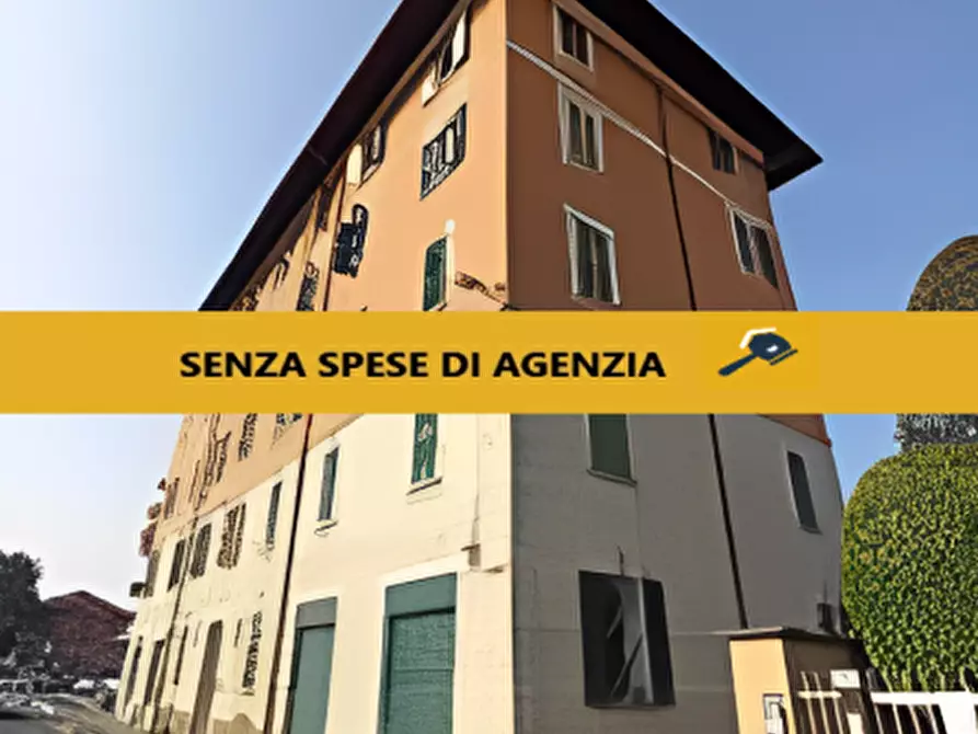 appartamento in vendita a Carnate