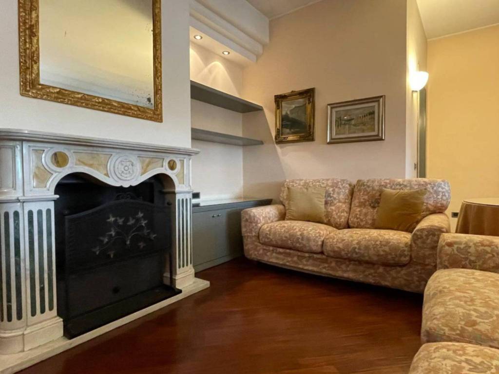 appartamento in vendita a Carnate