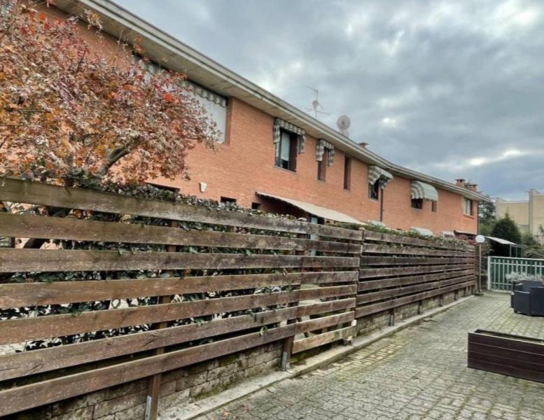 appartamento in vendita a Carnate