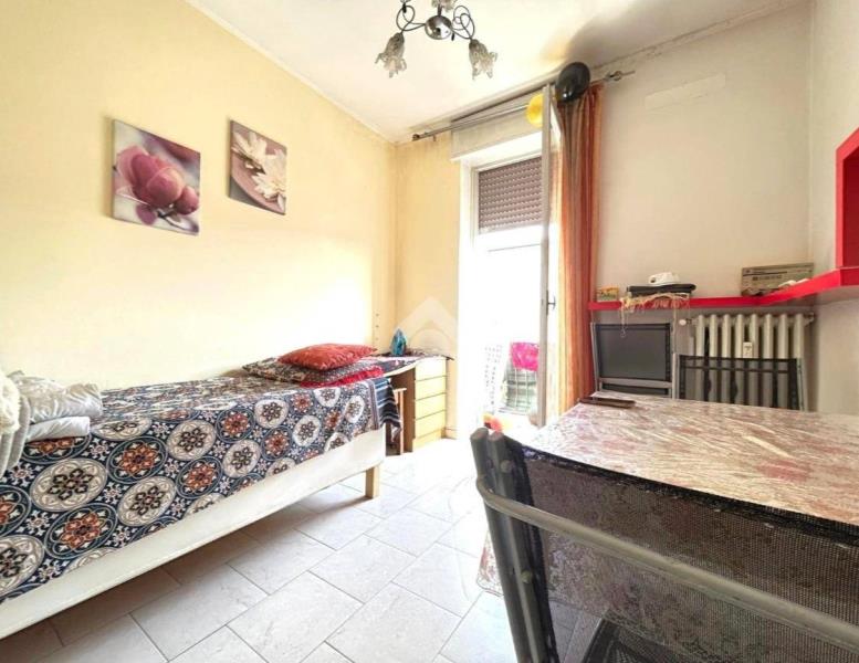 appartamento in vendita a Carnate