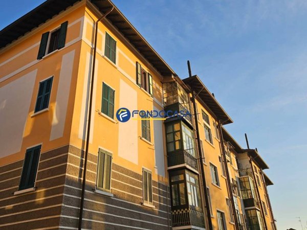 appartamento in vendita a Carnate